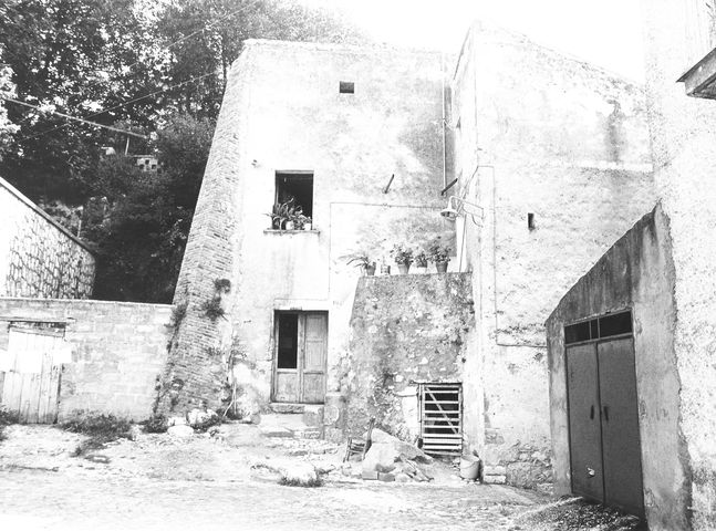 casa, residenziale - Venafro (IS) 