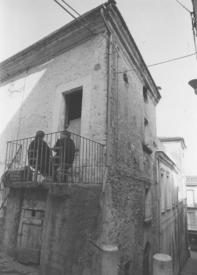 casa, residenziale - Venafro (IS) 