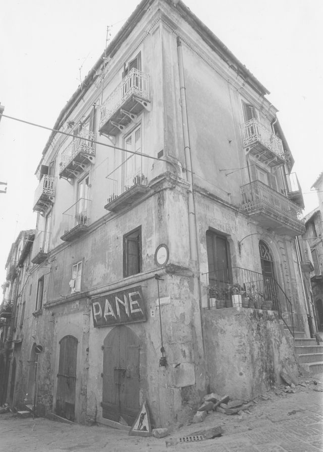 casa, residenziale - Venafro (IS) 