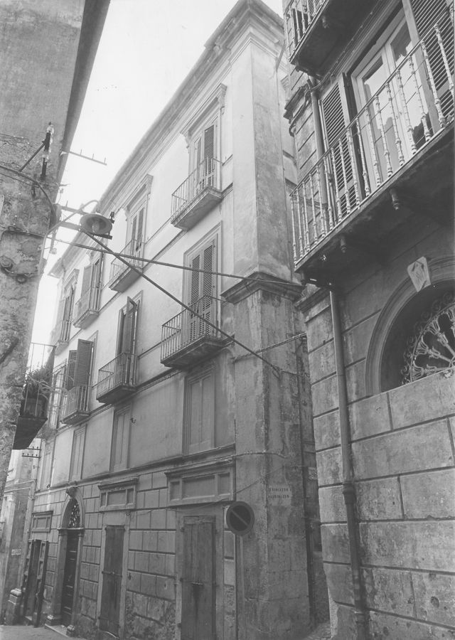 casa, residenziale - Venafro (IS) 