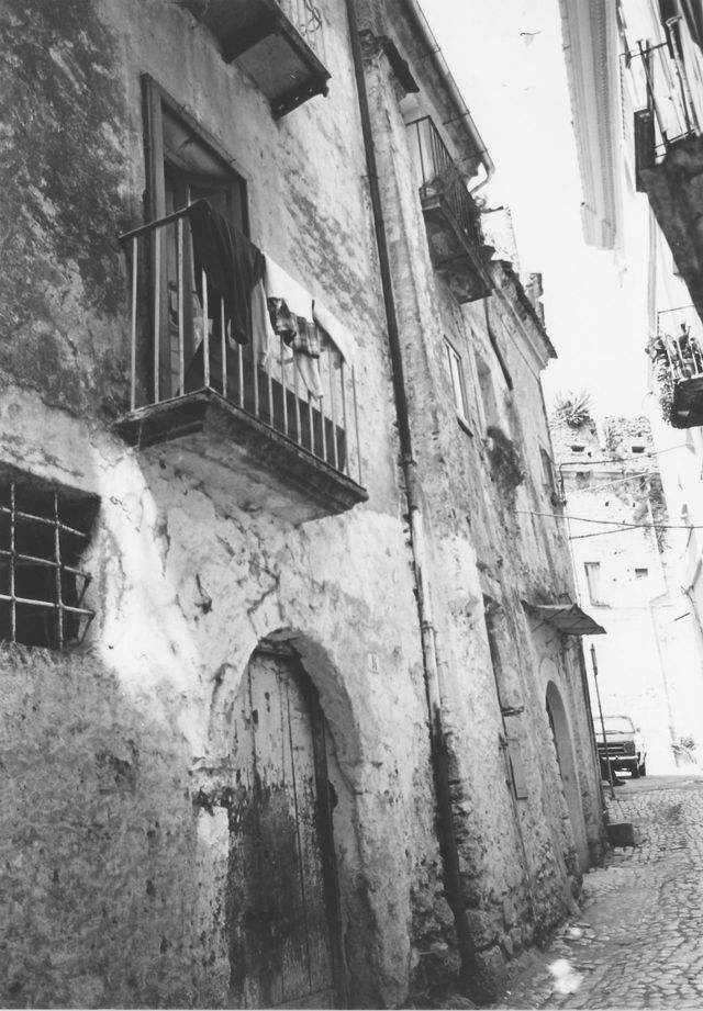 casa, residenziale - Venafro (IS) 