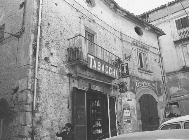 casa, residenziale - Venafro (IS) 