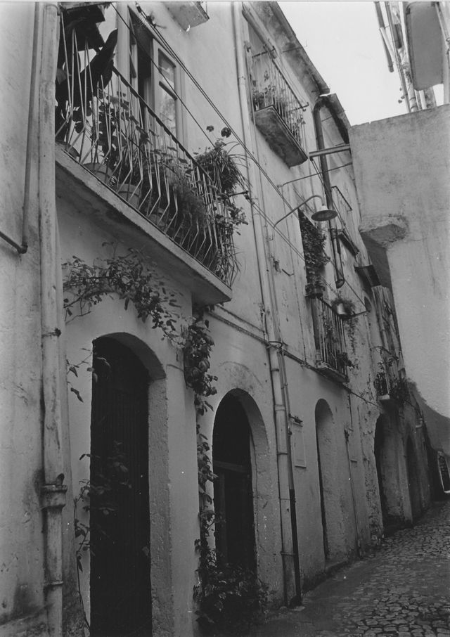 casa, residenziale - Venafro (IS) 