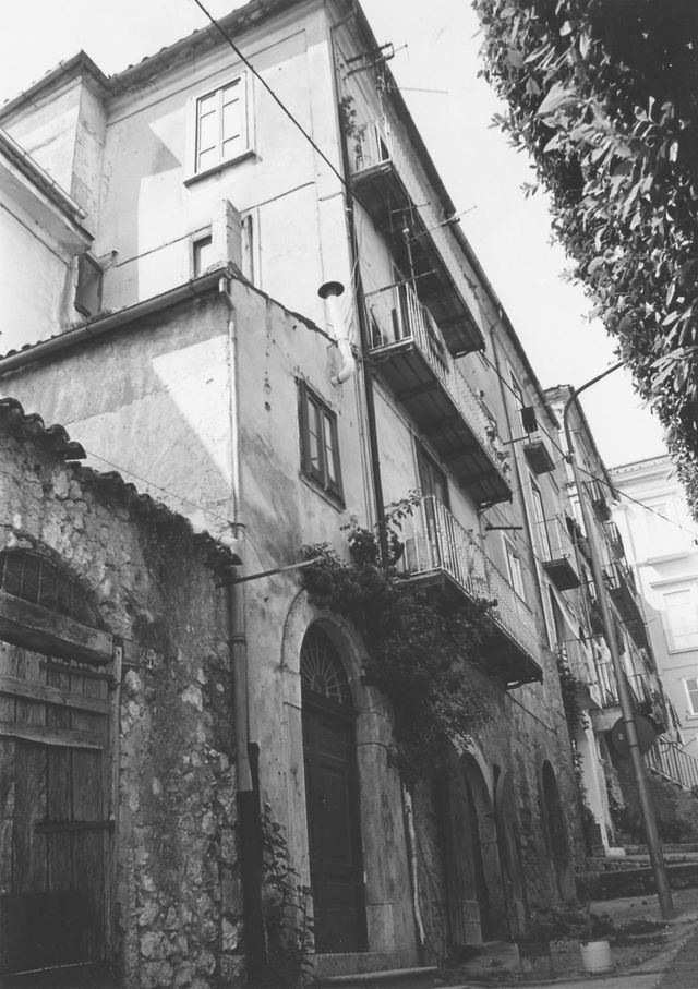 casa, residenziale - Venafro (IS) 