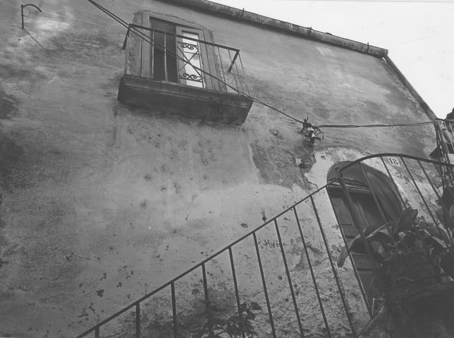 casa, residenziale - Venafro (IS) 