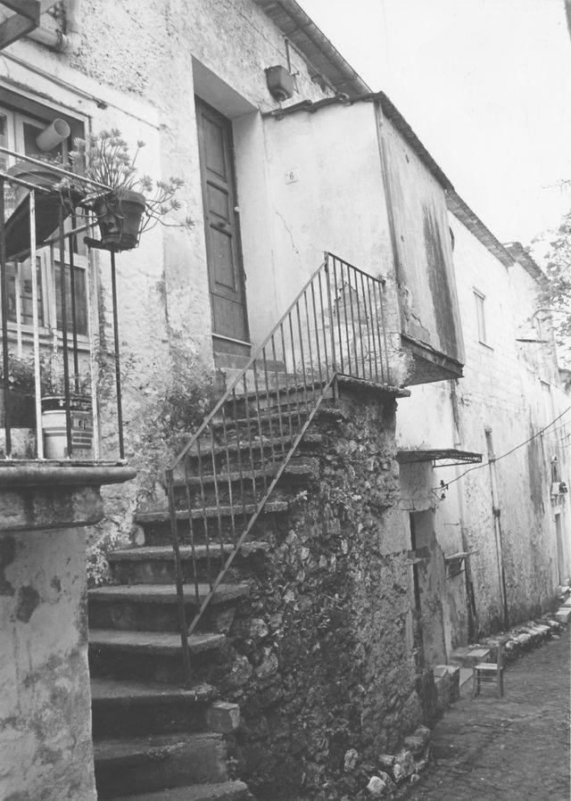 casa, residenziale - Venafro (IS) 