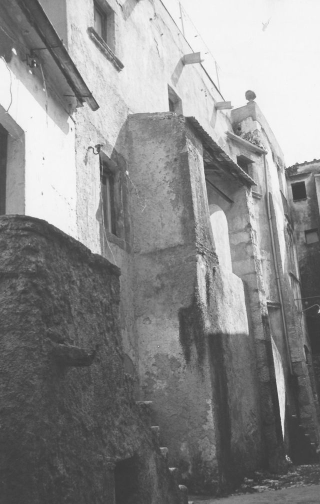 casa, residenziale - Venafro (IS) 