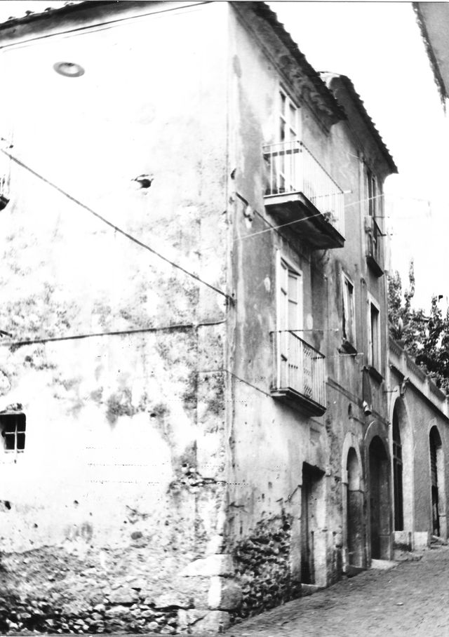 casa, residenziale - Venafro (IS) 