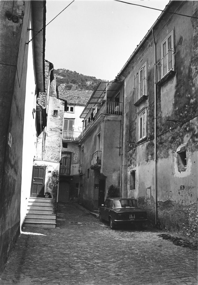 casa, residenziale - Venafro (IS) 