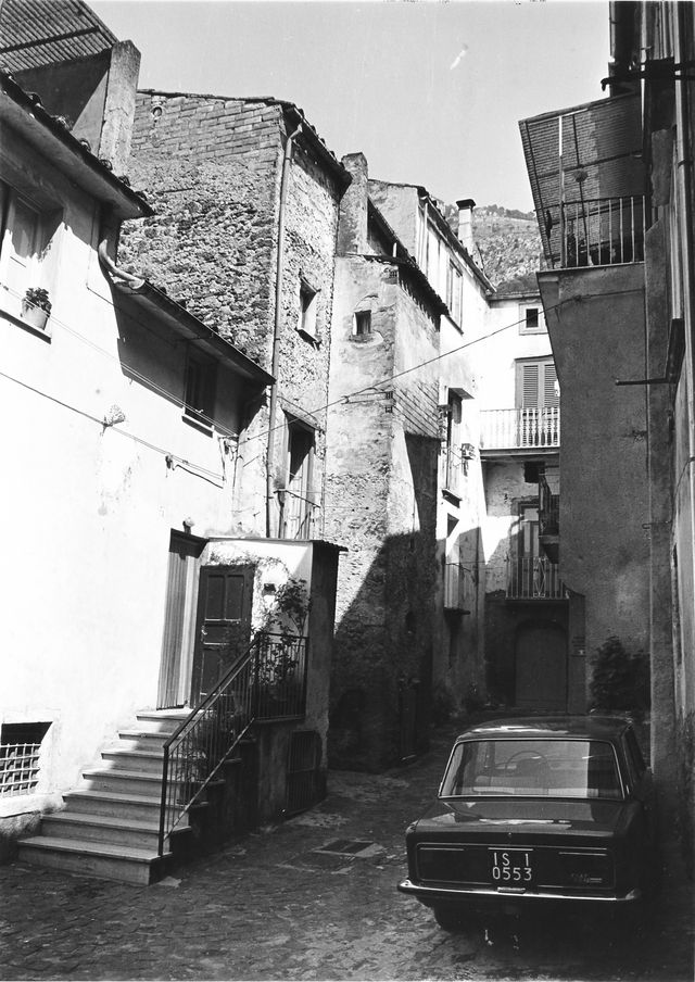 casa, residenziale - Venafro (IS) 
