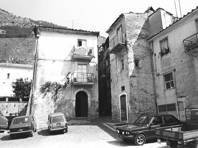 casa, residenziale - Venafro (IS) 