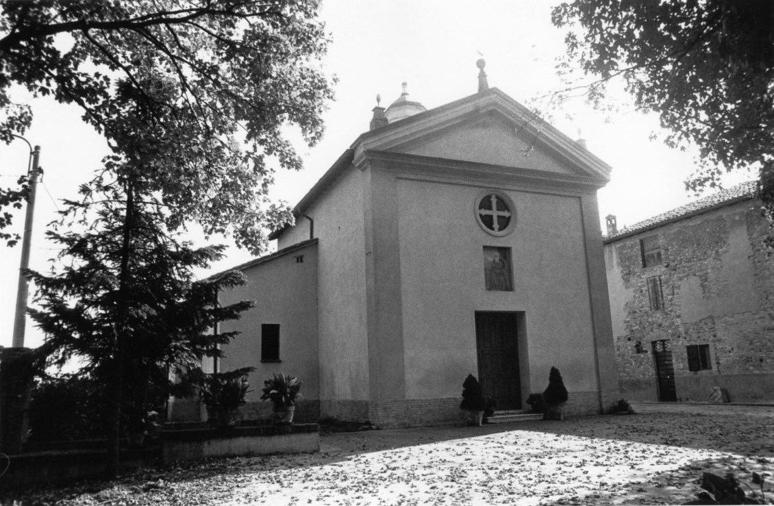 Chiesa parrocchiale di San Pietro Apostolo (chiesa, parrocchiale) - Parma (PR) 