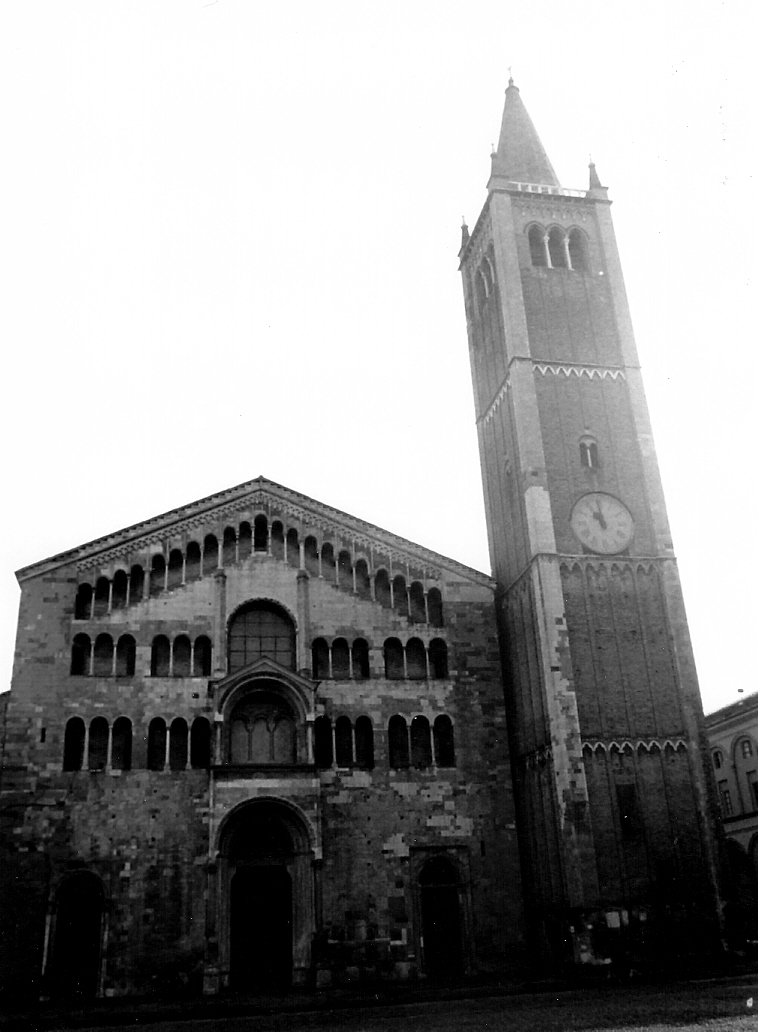 Cattedrale di S. Maria Assunta (chiesa) - Parma (PR)  (sec. XII, inizio)