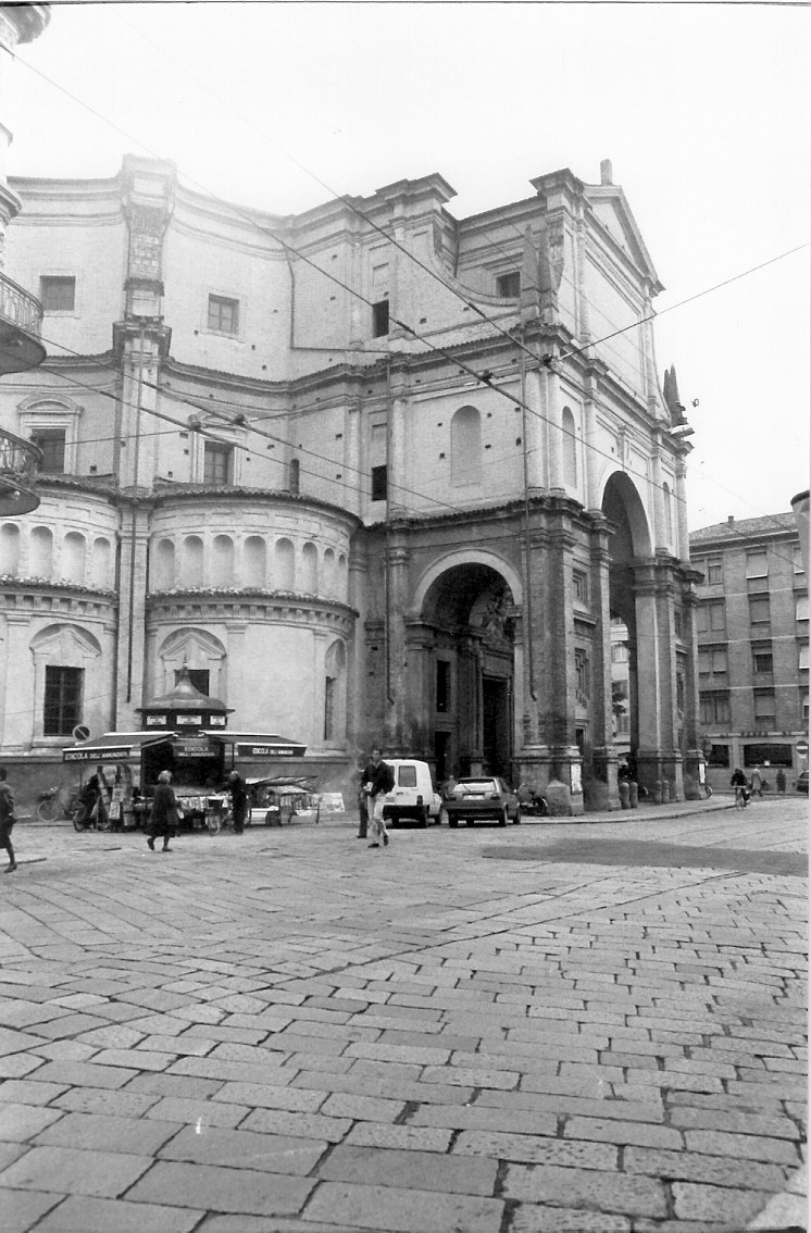 Chiesa della SS. Annunziata (chiesa, parrocchiale) - Parma (PR) 