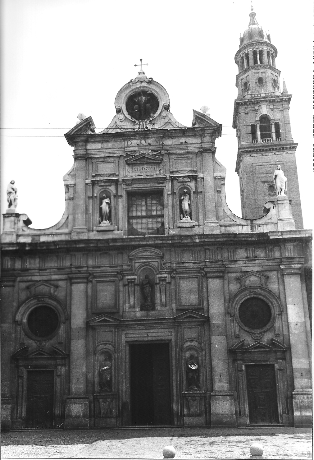 Chiesa di S. Giovanni Evangelista (chiesa) - Parma (PR) 