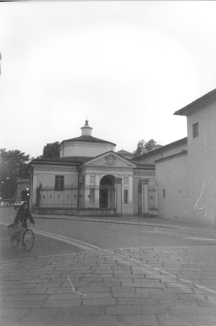 Chiesa dell'Addolorata (chiesa) - Parma (PR) 