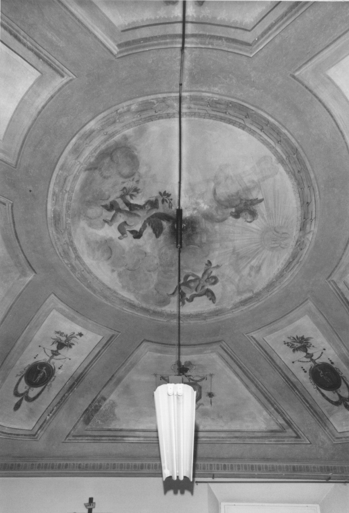 Chiesa di Santa Maria dei Servi e convento (chiesa, conventuale) - Ferrara (FE) 
