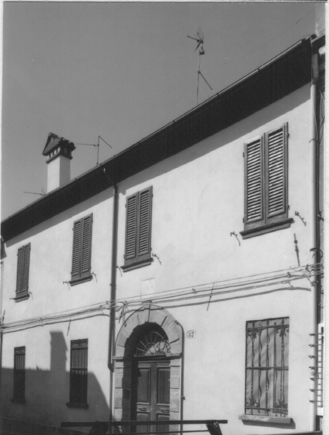 casa, privata - Ferrara (FE)  (XVI)