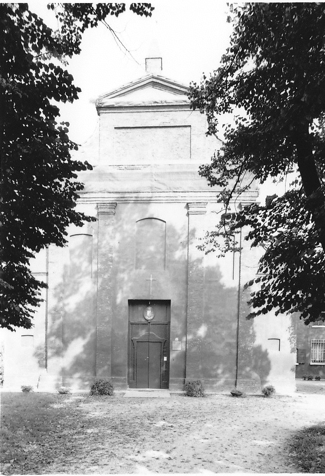 Chiesa dell'Annunziazione (chiesa, parrocchiale) - Ferrara (FE) 