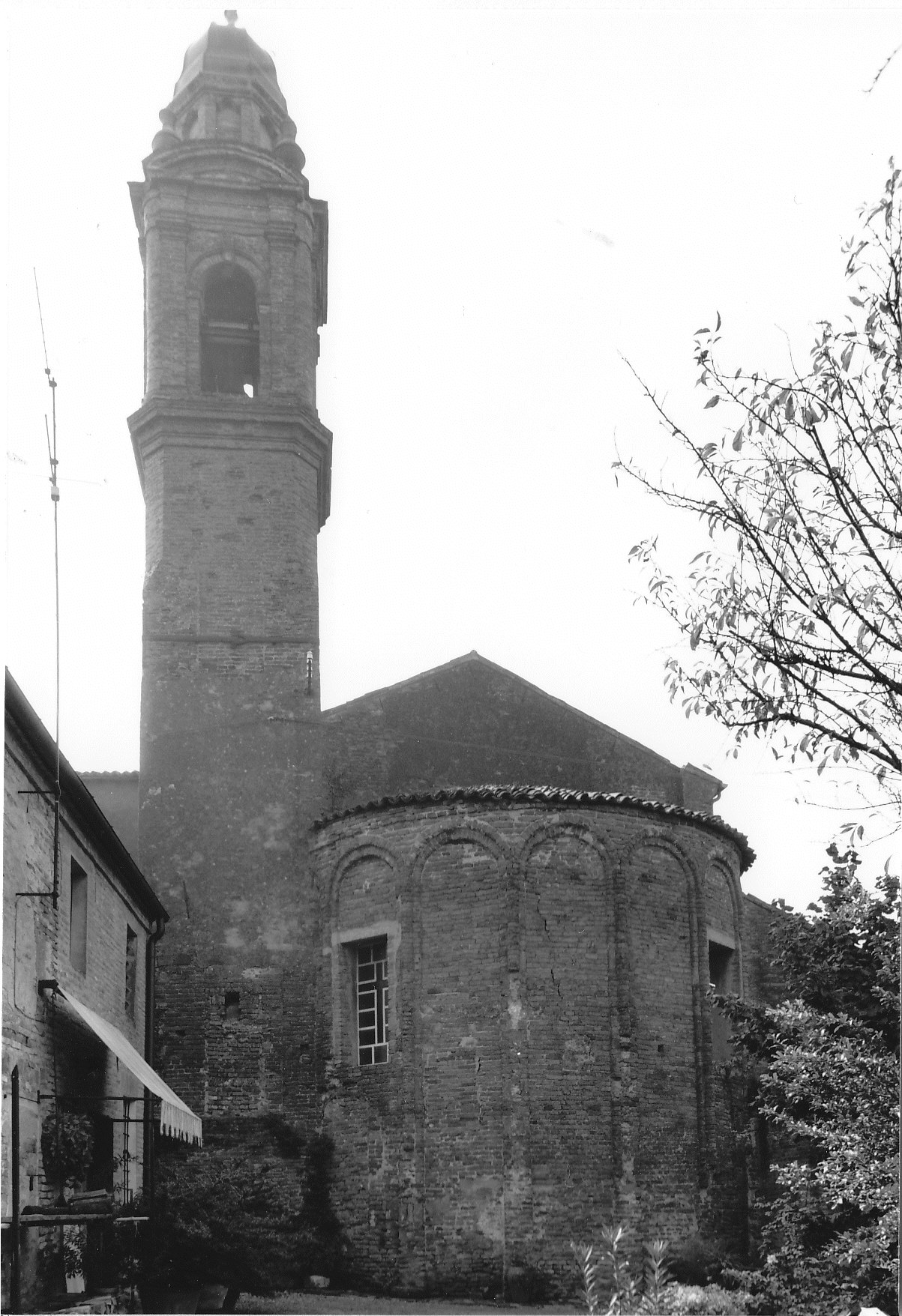 Chiesa dell'Annunziazione (chiesa, parrocchiale) - Ferrara (FE) 
