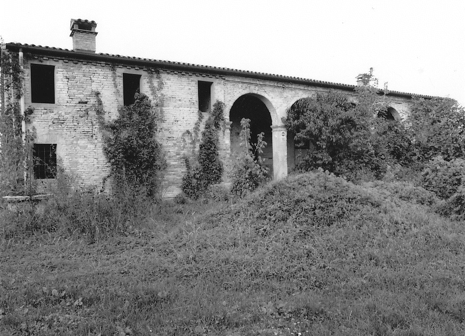 Villa "La Favorita" (villa, privata) - Ferrara (FE)  (XV, inizio)