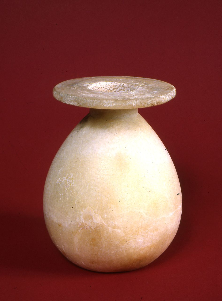 vaso (XVIII dinastia Nuovo Regno)