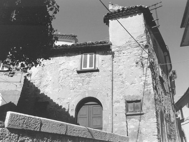 casa, a blocco, plurifamiliare - Trivento (CB) 