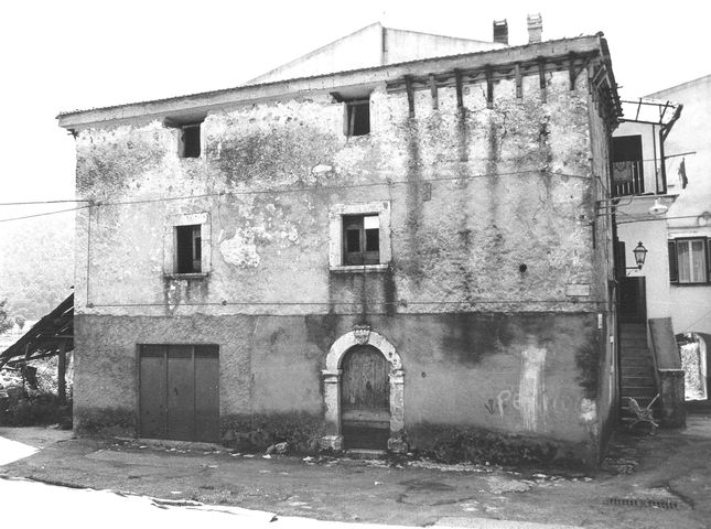 Casa Brunetti (casa, a blocco, monofamiliare) - Conca Casale (IS) 
