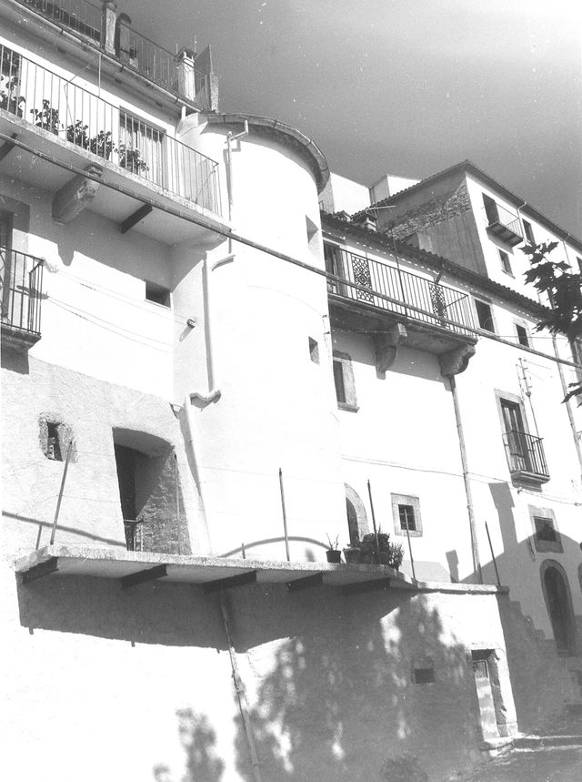 Casa Savaiano-Virgilio (casa, bifamiliare) - Pizzone (IS) 