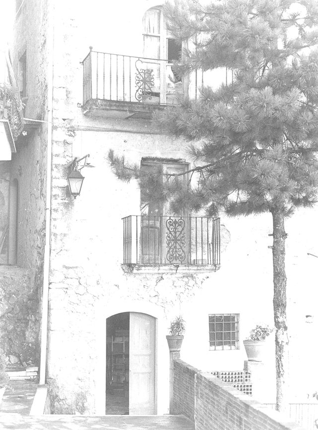 Casa Di Bona (casa, a schiera, monofamiliare) - Filignano (IS) 