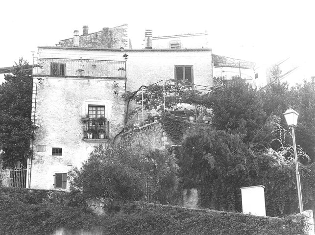 Casa Cicchitti (casa, monofamiliare) - Filignano (IS) 