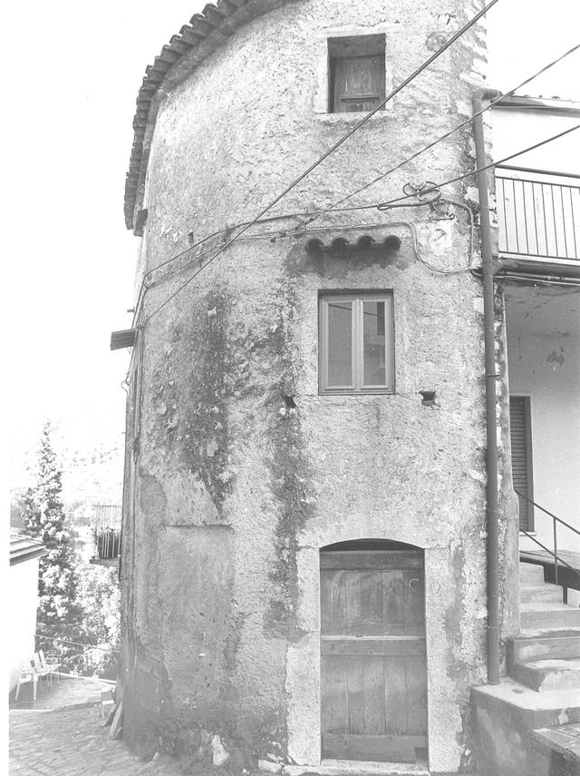 Casa Di Meo-Ferri (casa, bifamiliare) - Filignano (IS) 