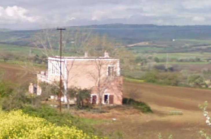 Masseria Graziani (azienda agricola) - San Giacomo degli Schiavoni (CB) 