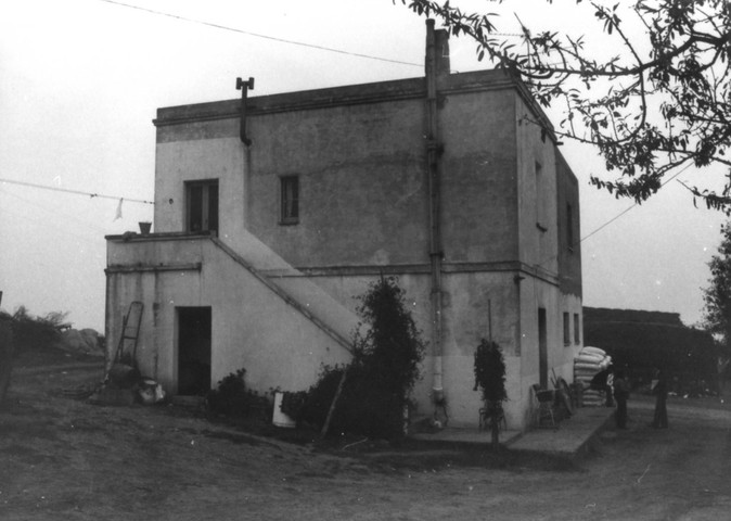 Casa Lemme (casa, rurale) - San Giacomo degli Schiavoni (CB) 