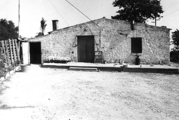 Casa Catenaro (casa, rurale) - San Giacomo degli Schiavoni (CB) 