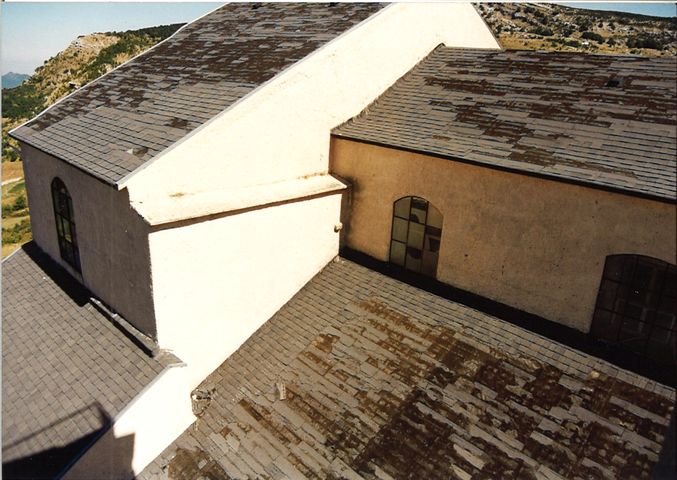 Chiesa di Santa Maria Assunta in Cielo (chiesa, parrocchiale) - Capracotta (IS) 
