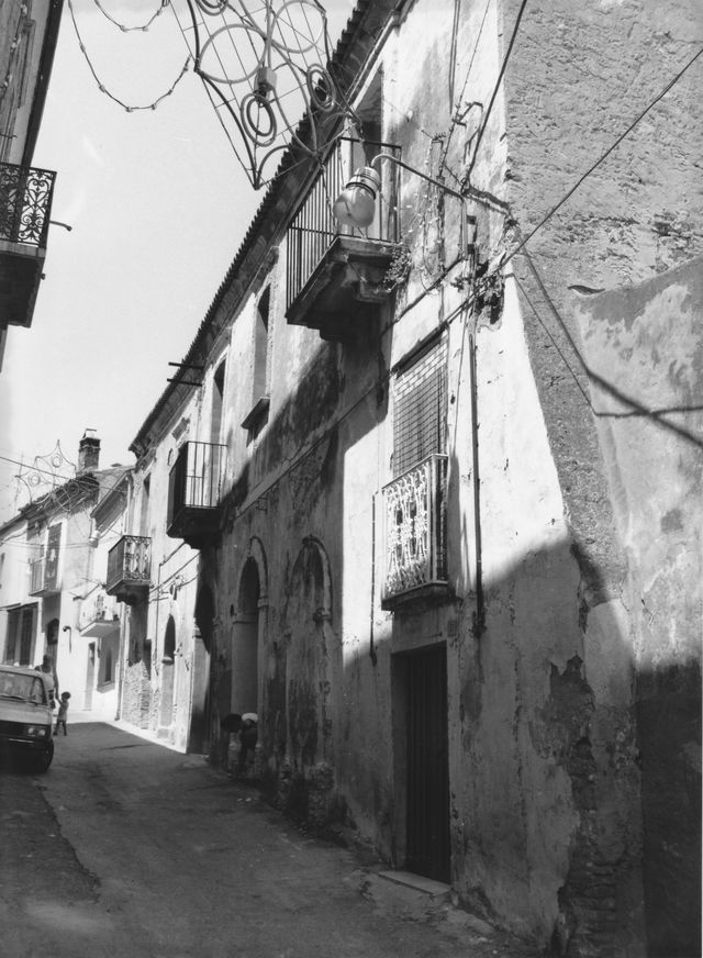 casa a schiera, plurifamiliare - Campomarino (CB) 