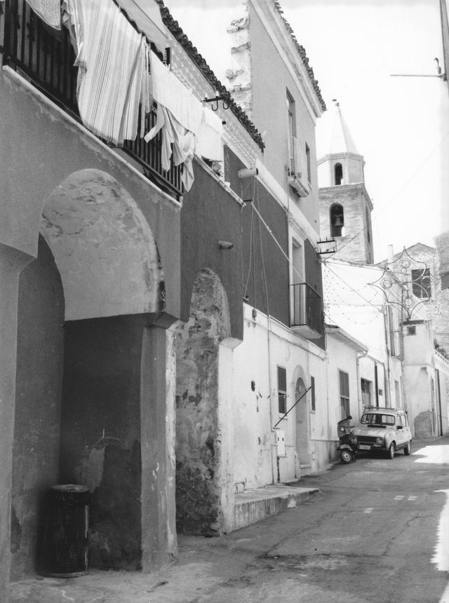 complesso di edifici, plurifamiliare - Campomarino (CB) 