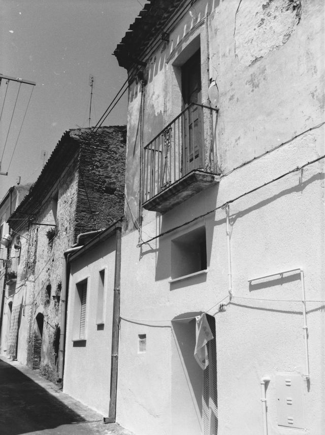 Casa Di Vito (casa, a schiera, monofamiliare) - Campomarino (CB) 