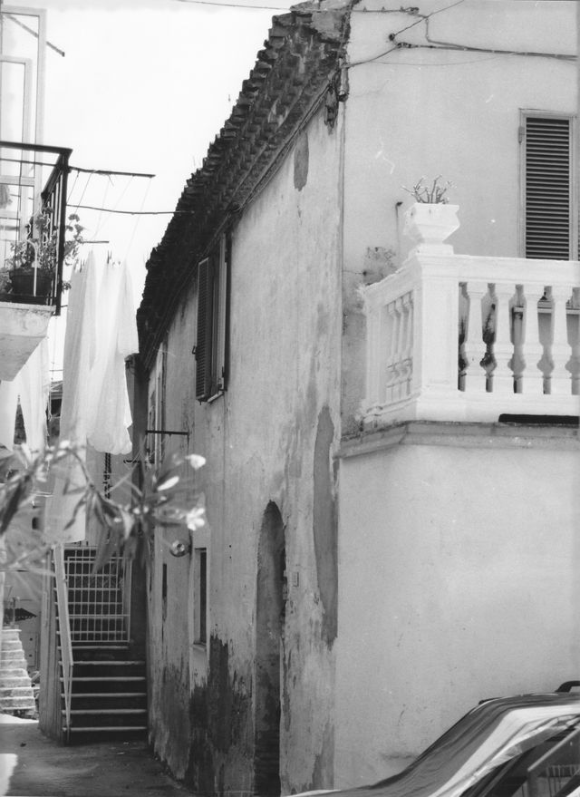 Casa Carriero-Piacente (casa, monofamiliare) - Campomarino (CB) 