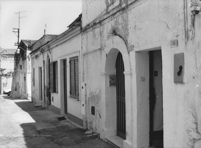 Casa Lallitta (casa, a schiera, monofamiliare) - Campomarino (CB) 