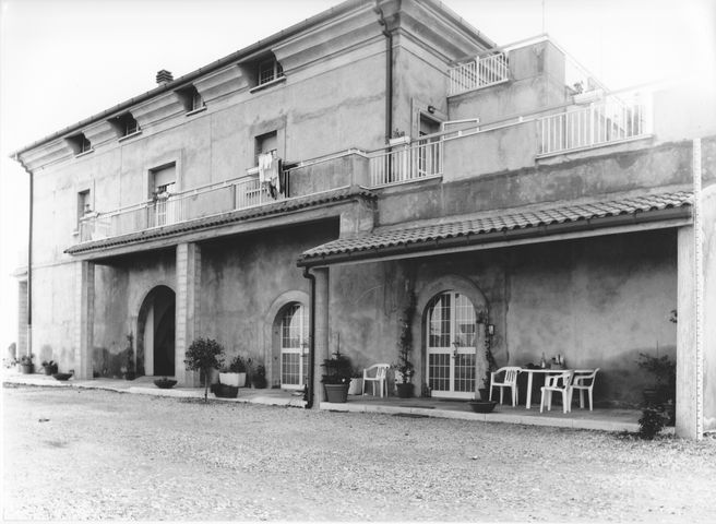 Azienza agricola Olivieri (azienda agricola, bifamiliare) - Campomarino (CB) 