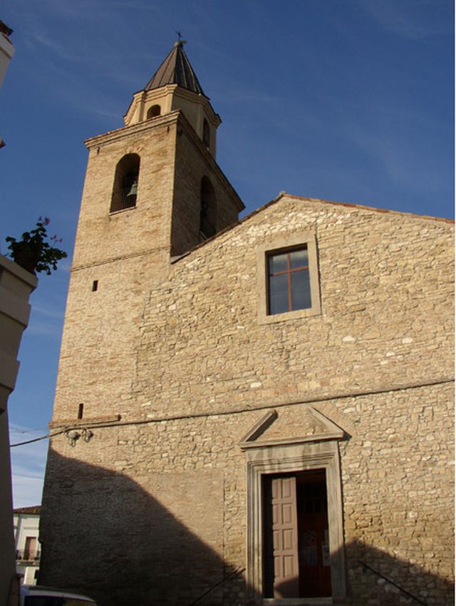 Chiesa di Santa Maria a Mare (chiesa, parrocchiale) - Campomarino (CB)  <br>Condizioni d'uso: <a class='link-esterno' href='https://docs.italia.it/italia/icdp/icdp-pnd-circolazione-riuso-docs/it/v1.0-giugno-2022/testo-etichetta-BCS.html' target='_bcs'>Beni Culturali Standard (BCS)</a>