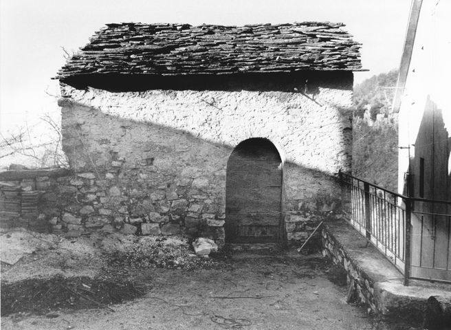 casa, rustica - Carpinone (IS) 