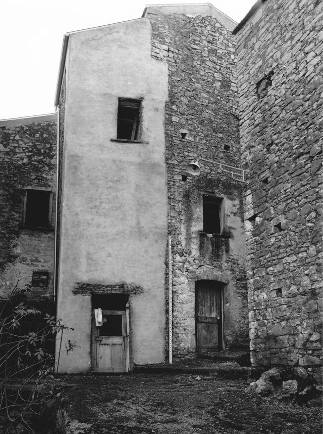 casa, a blocco - Carpinone (IS) 