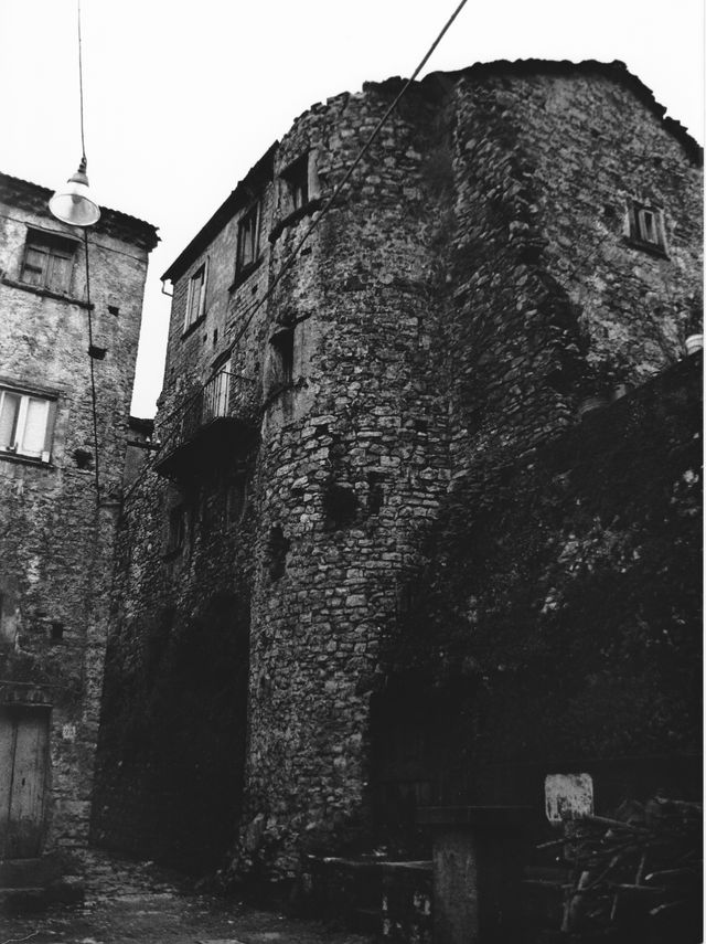 casa, rustica - Carpinone (IS) 
