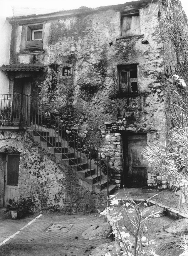 casa, rustica - Carpinone (IS) 