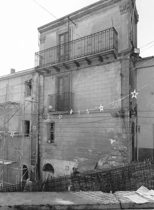 casa, a schiera - Carpinone (IS) 