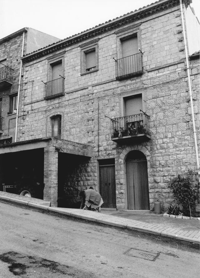 casa, a schiera - San Felice del Molise (CB) 