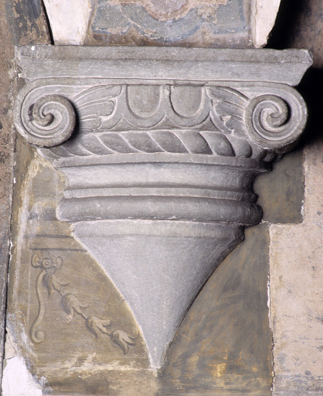 peduccio, serie di Michelozzi Michelozzo (sec. XV)